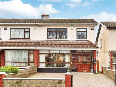 60 Broadford Drive, Ballinteer, Dublin 16