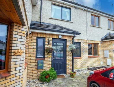 68 Rath Lodge, Ashbourne, Meath