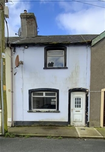 7 St. Michaels Terrace, Arklow, Wicklow