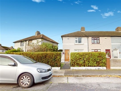 72 Tolka Road, Dublin 3, Dublin