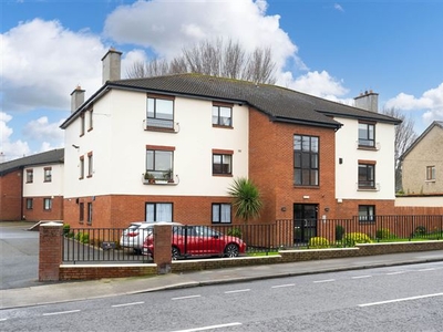 7a Bedford Court, Kimmage, Dublin 6W