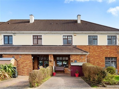 80 Charlesland Park , Greystones, Wicklow