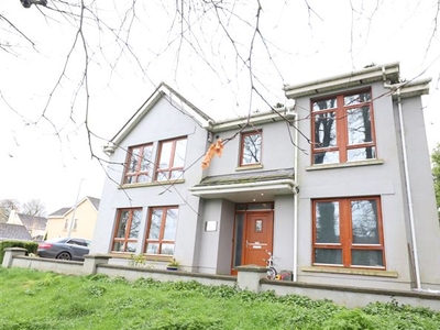 9 Garristown Orchard, Garristown, Dublin