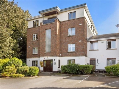 Apartment 1, The Mill Pond, Mill Lane, Clondalkin, Dublin 22