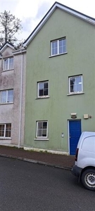 Apartment 23 Dillon's Court, Church Lane, Manorhamilton, Leitrim