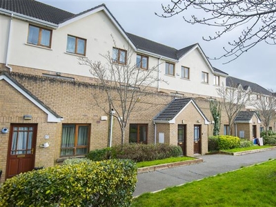 Apartment 28 The Crescent, Larch Hill, Santry, Dublin