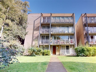 Apt 7, Griffith Hall, Glandore Road, Dublin 9, Dublin