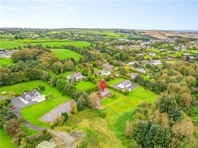 Ballincrokig, Dublin Pike, White's Cross, Cork