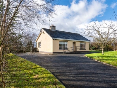 Coniker, Durrow, Tullamore, Co. Offaly