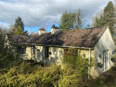 Drominagh, Ballinderry, Nenagh, Tipperary