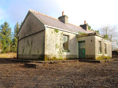 Greenaun, Knockanillaun, Ballina, Mayo