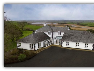 Grovemount House, Lahinch Road, Ennistymon, Co. Clare