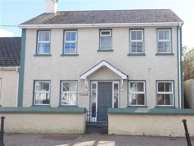 Hillview, Chapel Lane, Carrickmacross, Monaghan