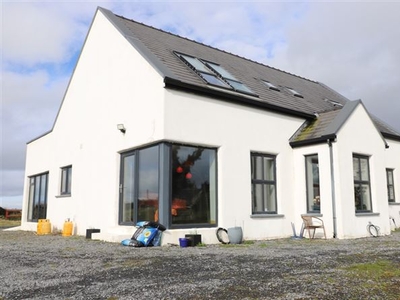 Killeenaran, Ballinderreen, Kilcolgan, Co. Galway