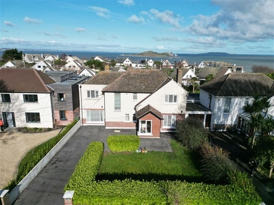 Lincombe, Nashville Road, Howth, Dublin