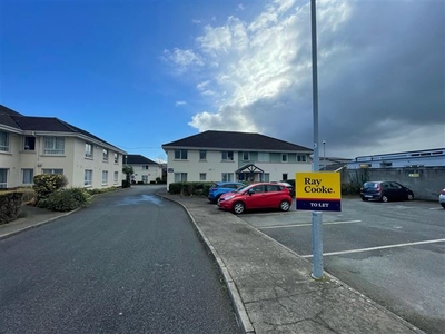 Moynihan Court, Tallaght, Dublin 24