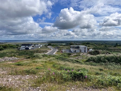 Sites At Lakeview Hill, Bushypark, Galway City