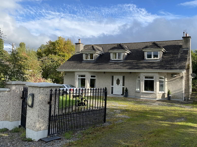 Threecastles Manor Kilbride, Blessington