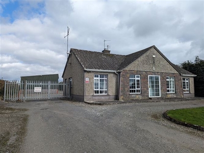 Townfields, Cloughjordan, Co. Tipperary