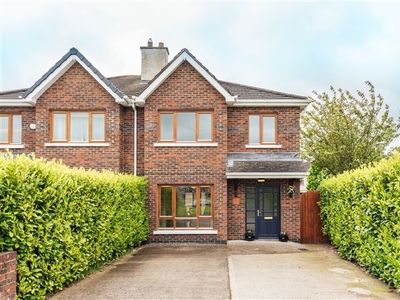 115 Branswood, Athy, Kildare