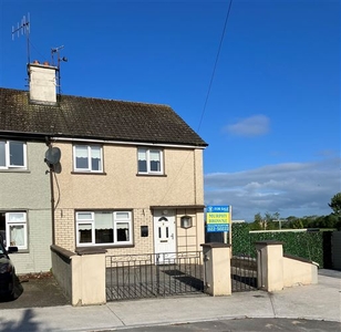 12 Thomas Russell Place, Dromahane, Mallow, Cork