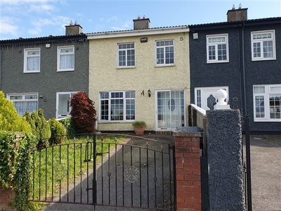 124 Donomore Avenue, Killinarden, Tallaght, Dublin