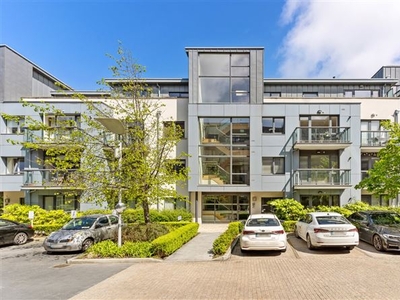 126 Wyckham Point, Dundrum, Dublin 16