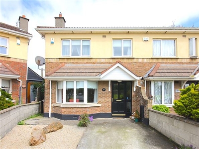 147 Saint Brigid's Grove, Killester, Dublin 5