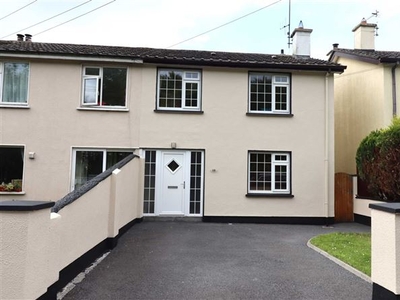 15 Caheroyan Drive, Athenry, County Galway