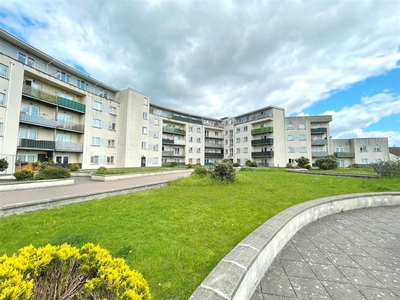 176 Block C Aras Na Cluaine, Clondalkin, Dublin 22