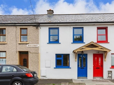 1B Bath Street, Wicklow Town, Wicklow