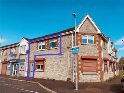 2 College House, College Heights, Dundalk, County Louth