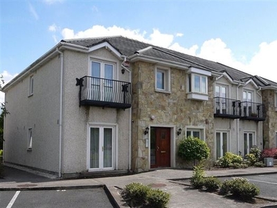 2 The Beeches, Abbeywood, Clane, Co. Kildare