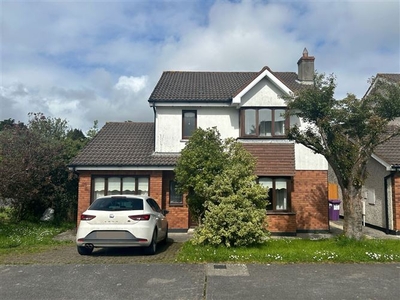 21 Appian Close, Ardkeen Village, Waterford