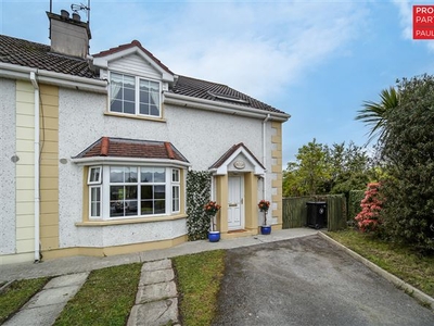 26 Lennon View, Kilmacrennan, Donegal