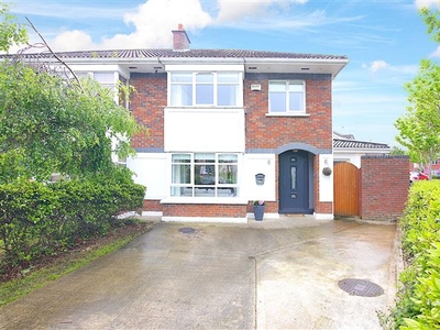 27 Beechfield Close, Clonee, Dublin 15