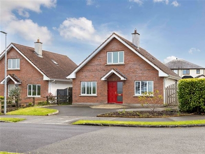 29 Ashgrove, Ballinagh, Co. Cavan