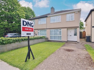 3 Killakee Lawns, Firhouse, Dublin 24