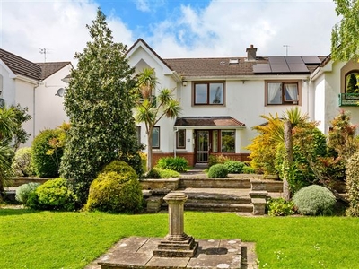 3 Silchester Court, Glenageary, Co. Dublin