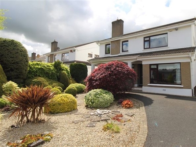 32 Oakleigh, Celbridge, Co. Kildare