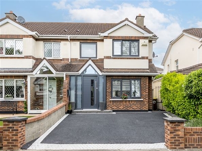 34 Killeen Avenue, Malahide, County Dublin