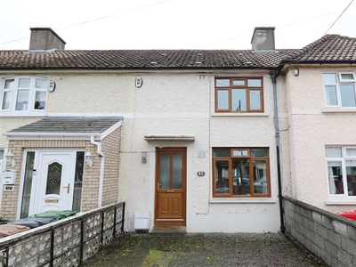 37 Swilly Road, Cabra, Dublin 7