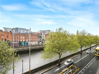 42 Mellowes Quay, Ushers Quay, Dublin 8, Dublin