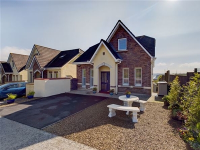 46 Bowefield, Gracedieu, Waterford