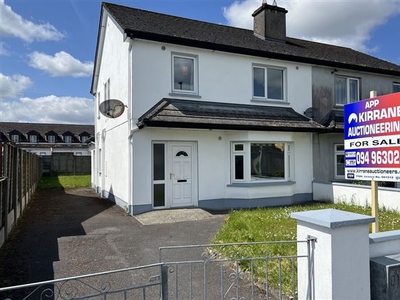 47 The Meadows, Ballaghaderreen, Co. Roscommon