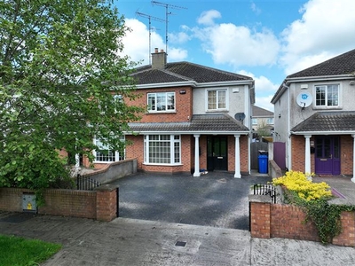 5 The Place, Glenviegh, Navan, Meath