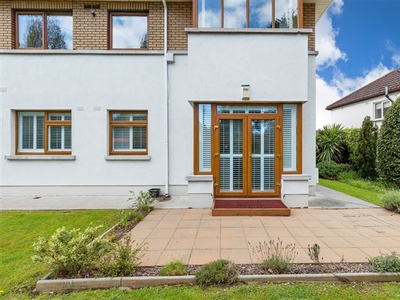 6 Castle Oaks, Dublin Road, Malahide, Co. Dublin