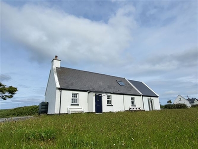 6 Irish Holiday Cottages, Moyarta West, Carrigaholt, Clare