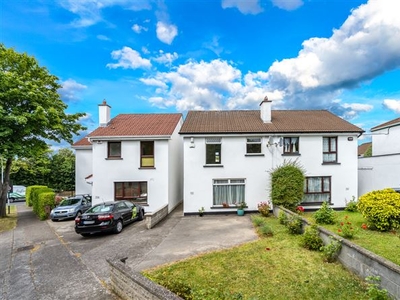 75 Dargle Wood, Knocklyon, Dublin 16