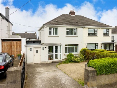 96 Sweetmount Avenue, Dundrum, Dublin 14